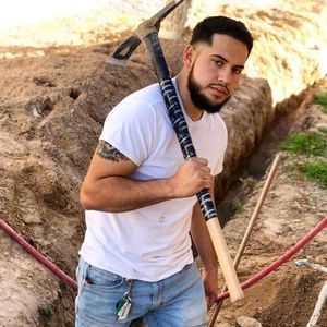 Meet your Posher, Fernando